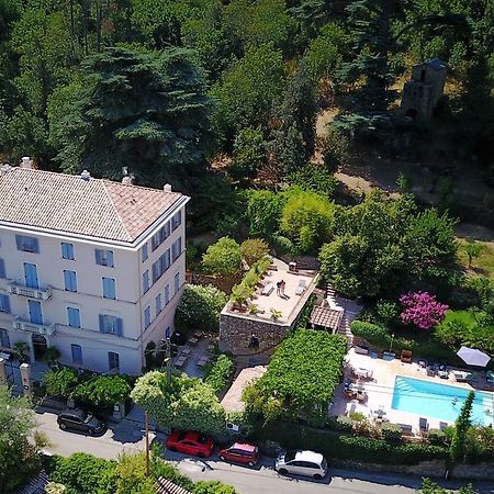 Mare E Monti - Hotel De Charme Feliceto Exteriör bild