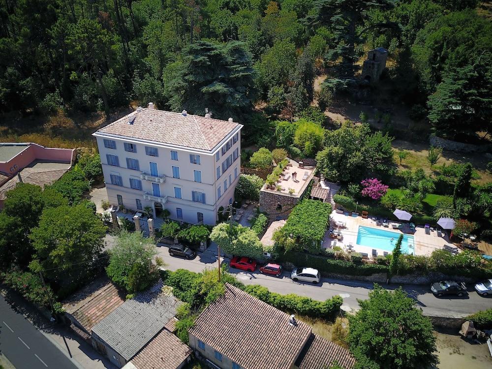 Mare E Monti - Hotel De Charme Feliceto Exteriör bild