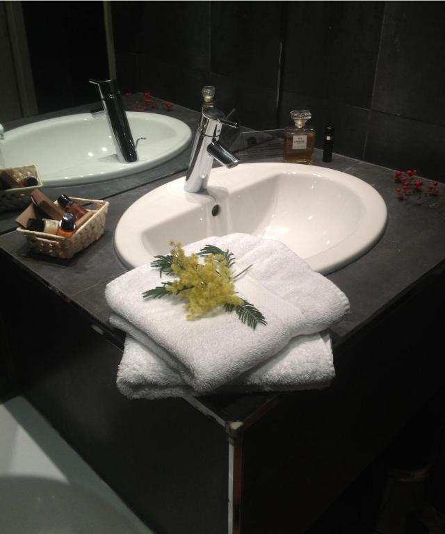 Mare E Monti - Hotel De Charme Feliceto Rum bild