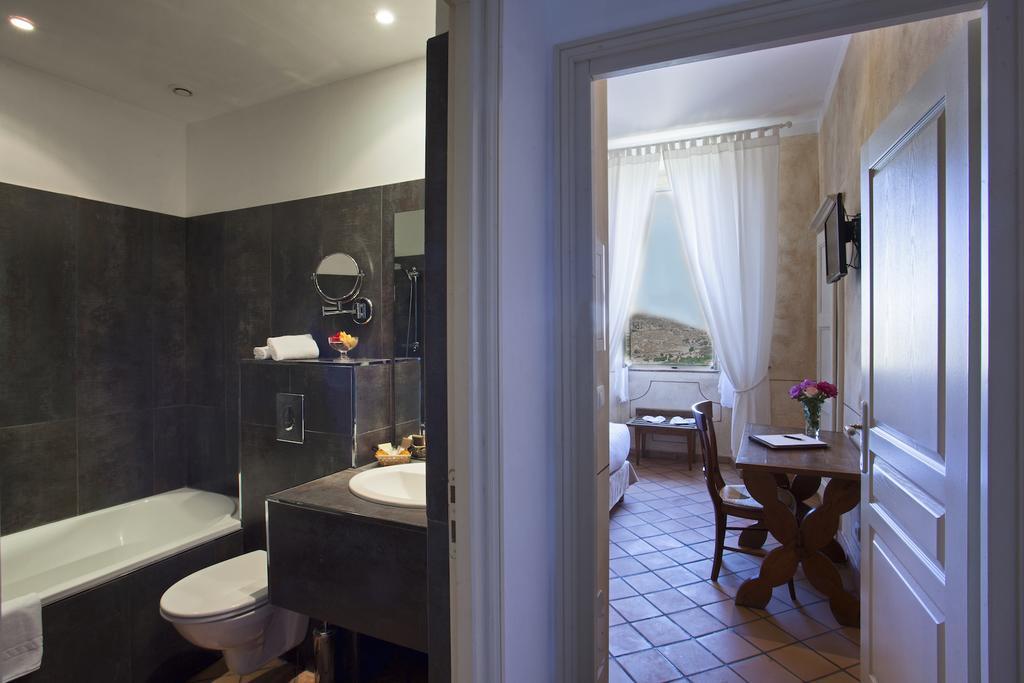 Mare E Monti - Hotel De Charme Feliceto Exteriör bild