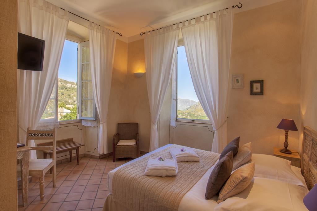 Mare E Monti - Hotel De Charme Feliceto Exteriör bild