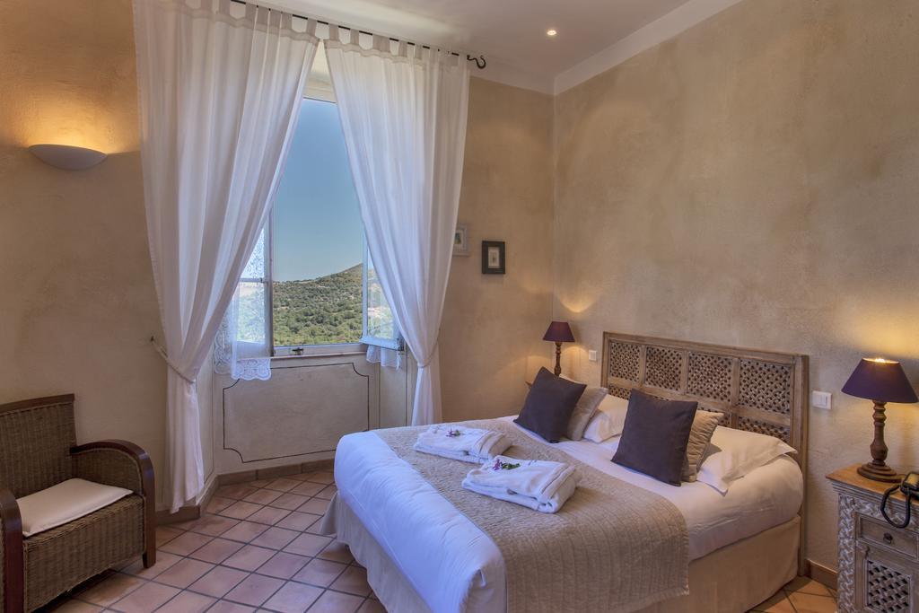 Mare E Monti - Hotel De Charme Feliceto Exteriör bild