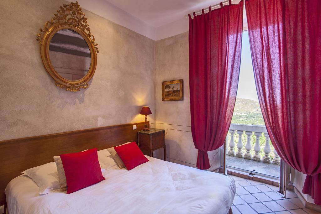 Mare E Monti - Hotel De Charme Feliceto Exteriör bild