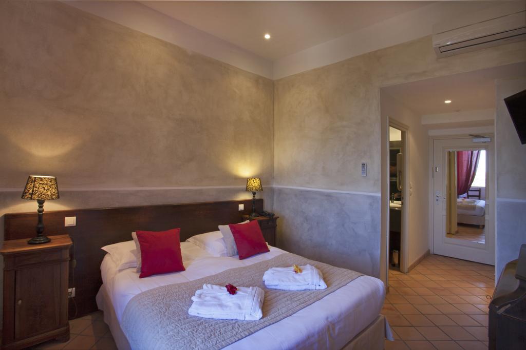 Mare E Monti - Hotel De Charme Feliceto Exteriör bild