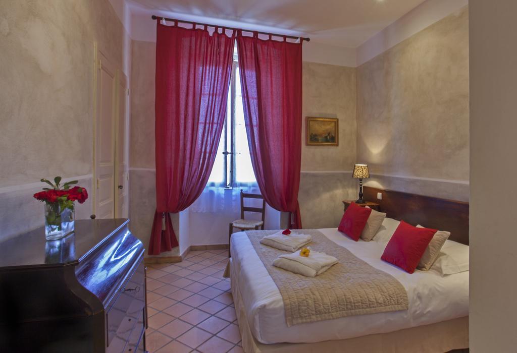 Mare E Monti - Hotel De Charme Feliceto Exteriör bild