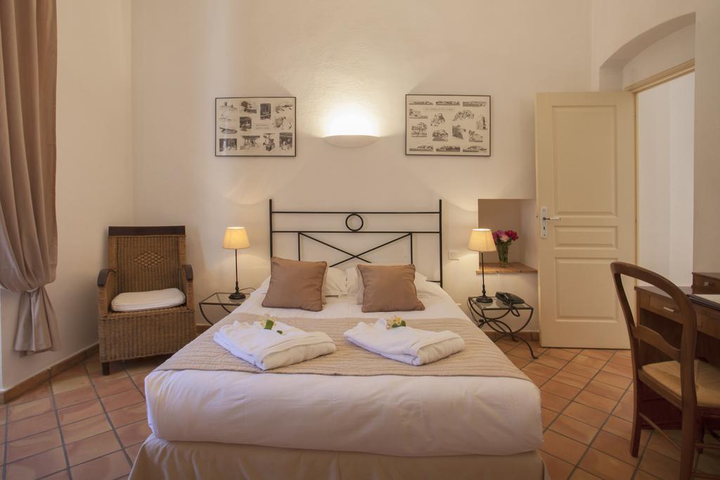 Mare E Monti - Hotel De Charme Feliceto Exteriör bild