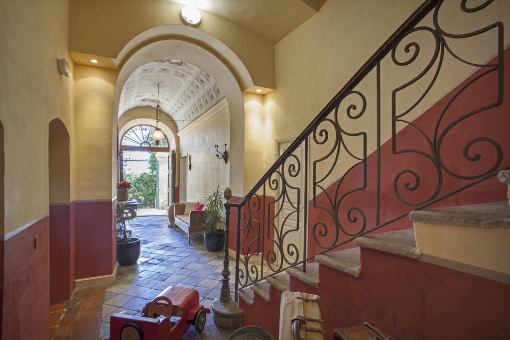 Mare E Monti - Hotel De Charme Feliceto Exteriör bild