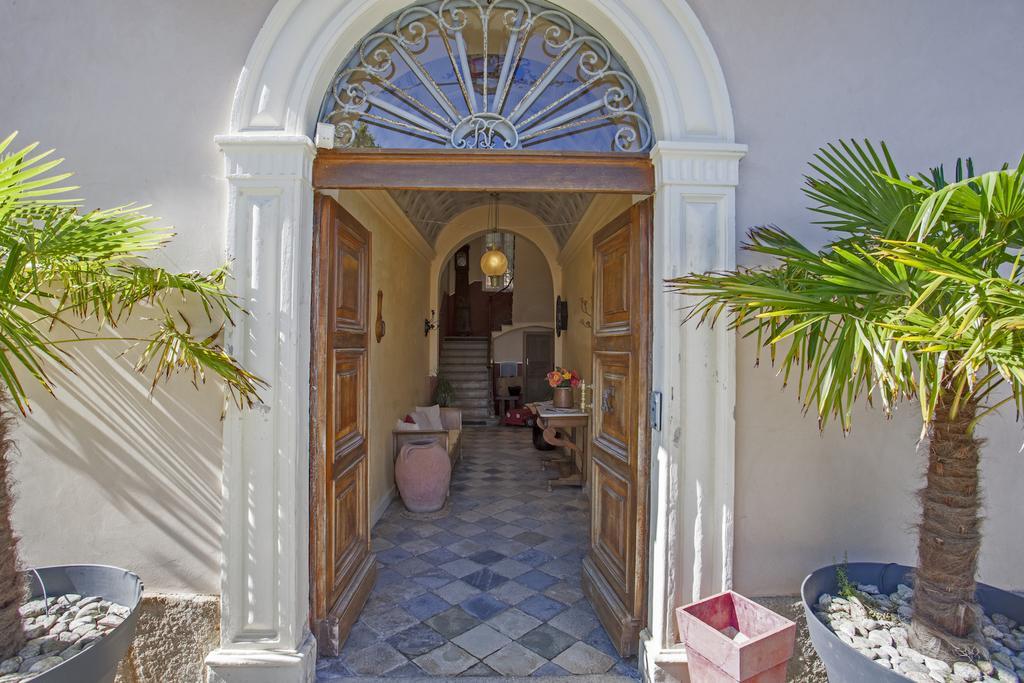 Mare E Monti - Hotel De Charme Feliceto Exteriör bild