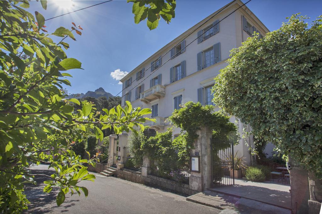 Mare E Monti - Hotel De Charme Feliceto Exteriör bild