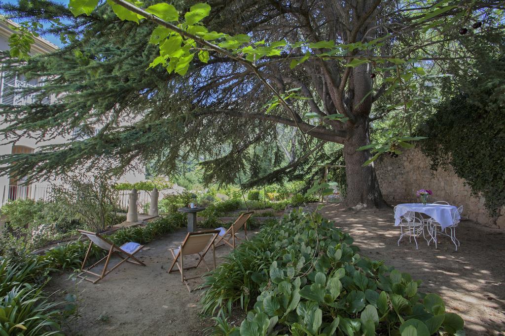 Mare E Monti - Hotel De Charme Feliceto Exteriör bild