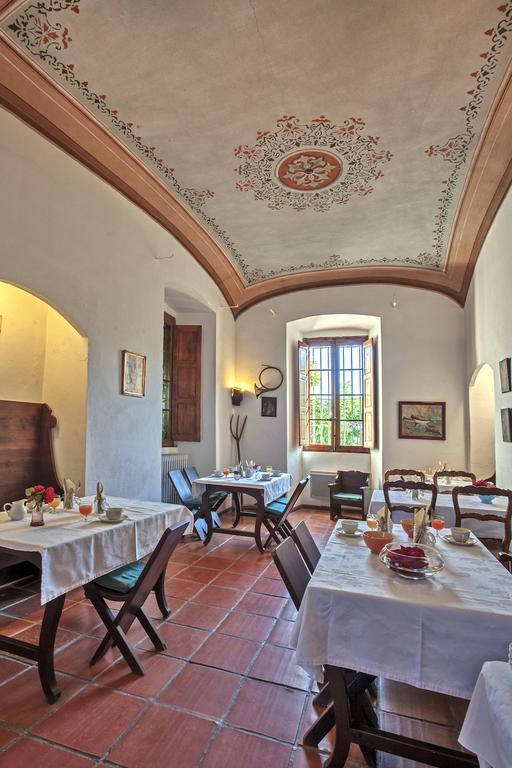 Mare E Monti - Hotel De Charme Feliceto Exteriör bild