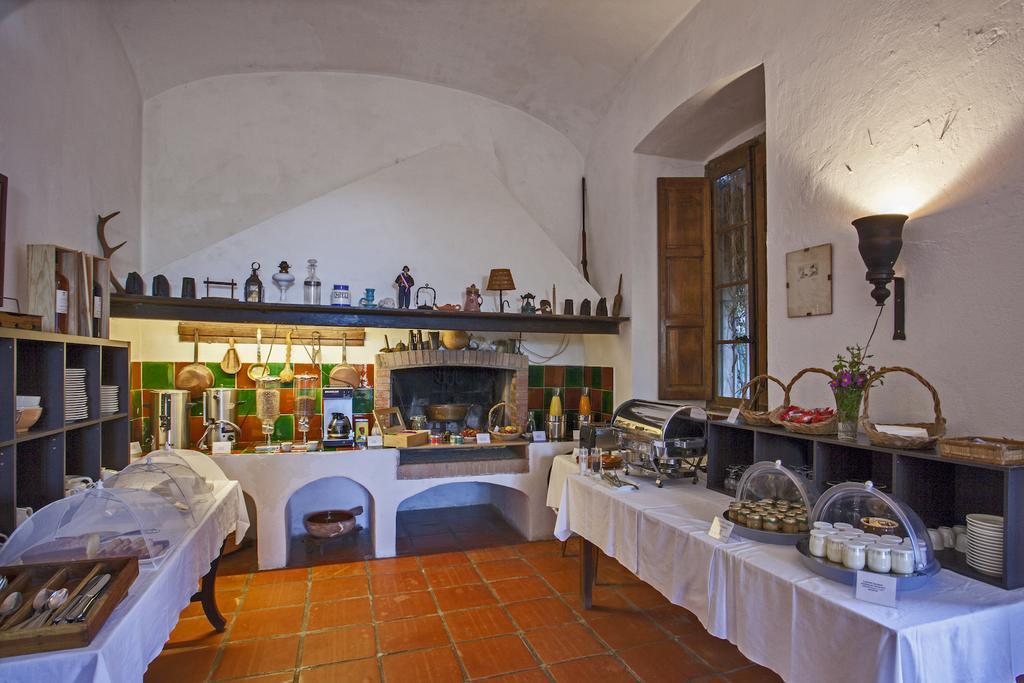 Mare E Monti - Hotel De Charme Feliceto Exteriör bild