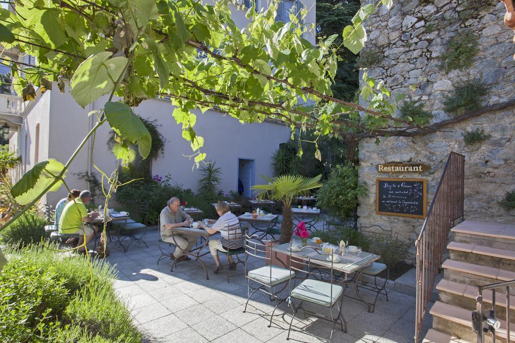 Mare E Monti - Hotel De Charme Feliceto Exteriör bild