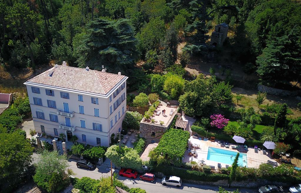 Mare E Monti - Hotel De Charme Feliceto Exteriör bild