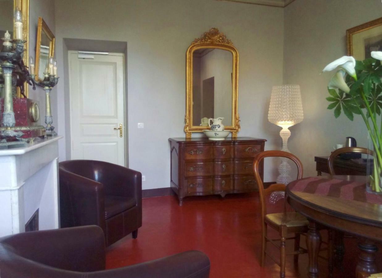 Mare E Monti - Hotel De Charme Feliceto Exteriör bild